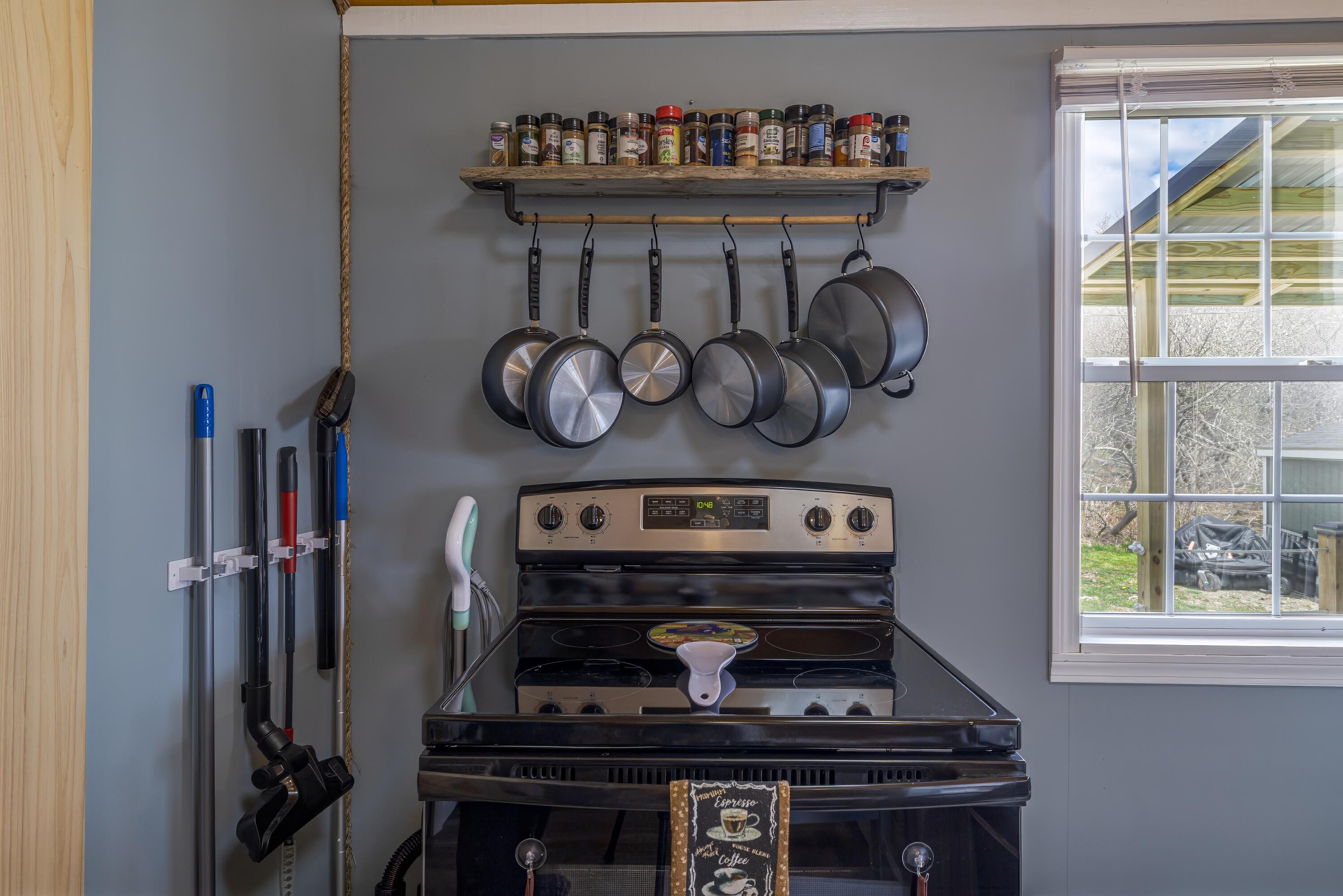 318 West Kennebec Road Machias ME 04654