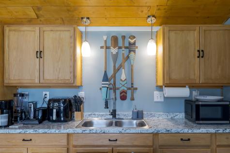 318 West Kennebec Road Machias ME 04654