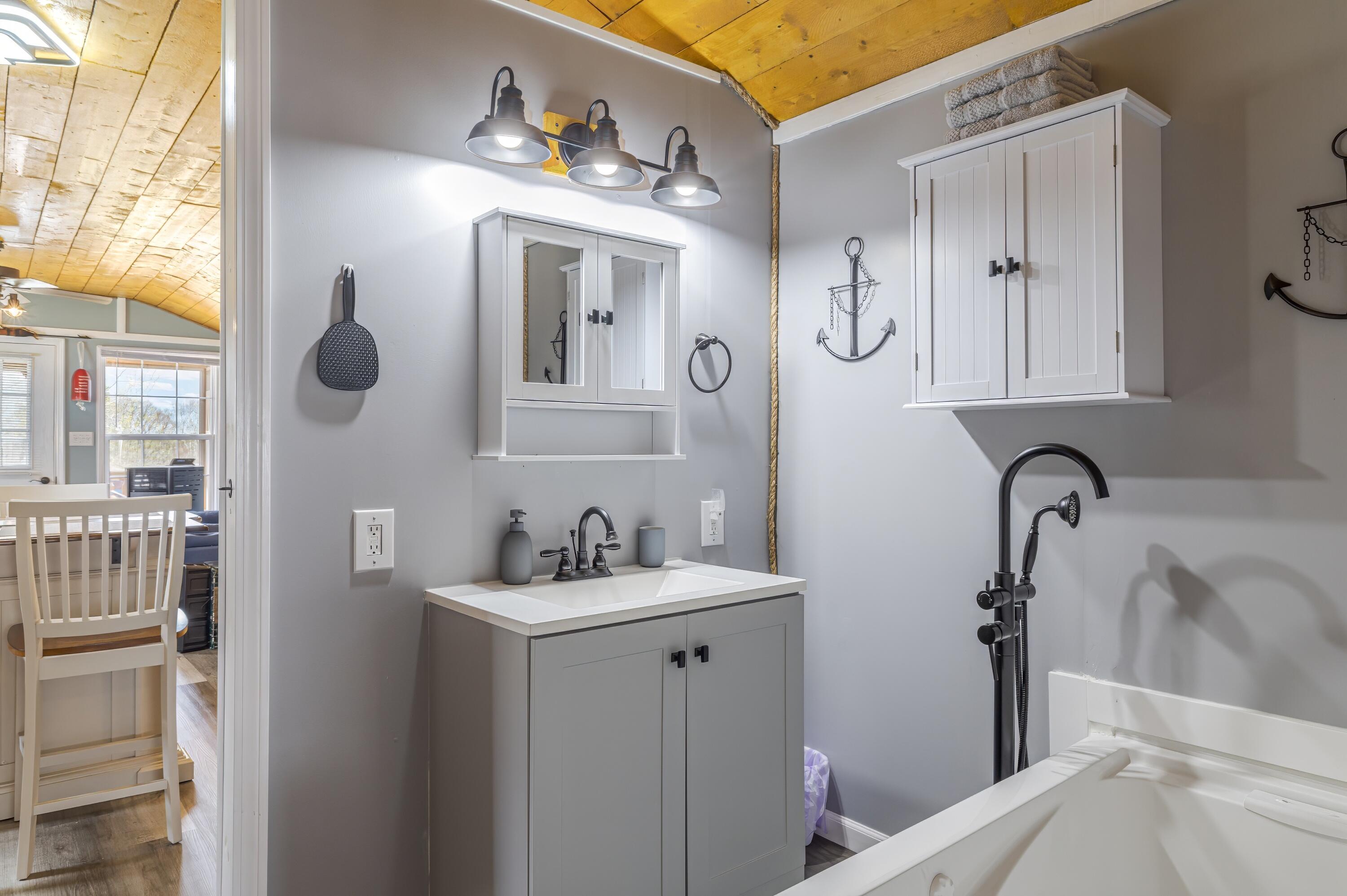 318 West Kennebec Road Machias ME 04654