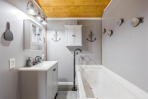 318 West Kennebec Road Machias ME 04654