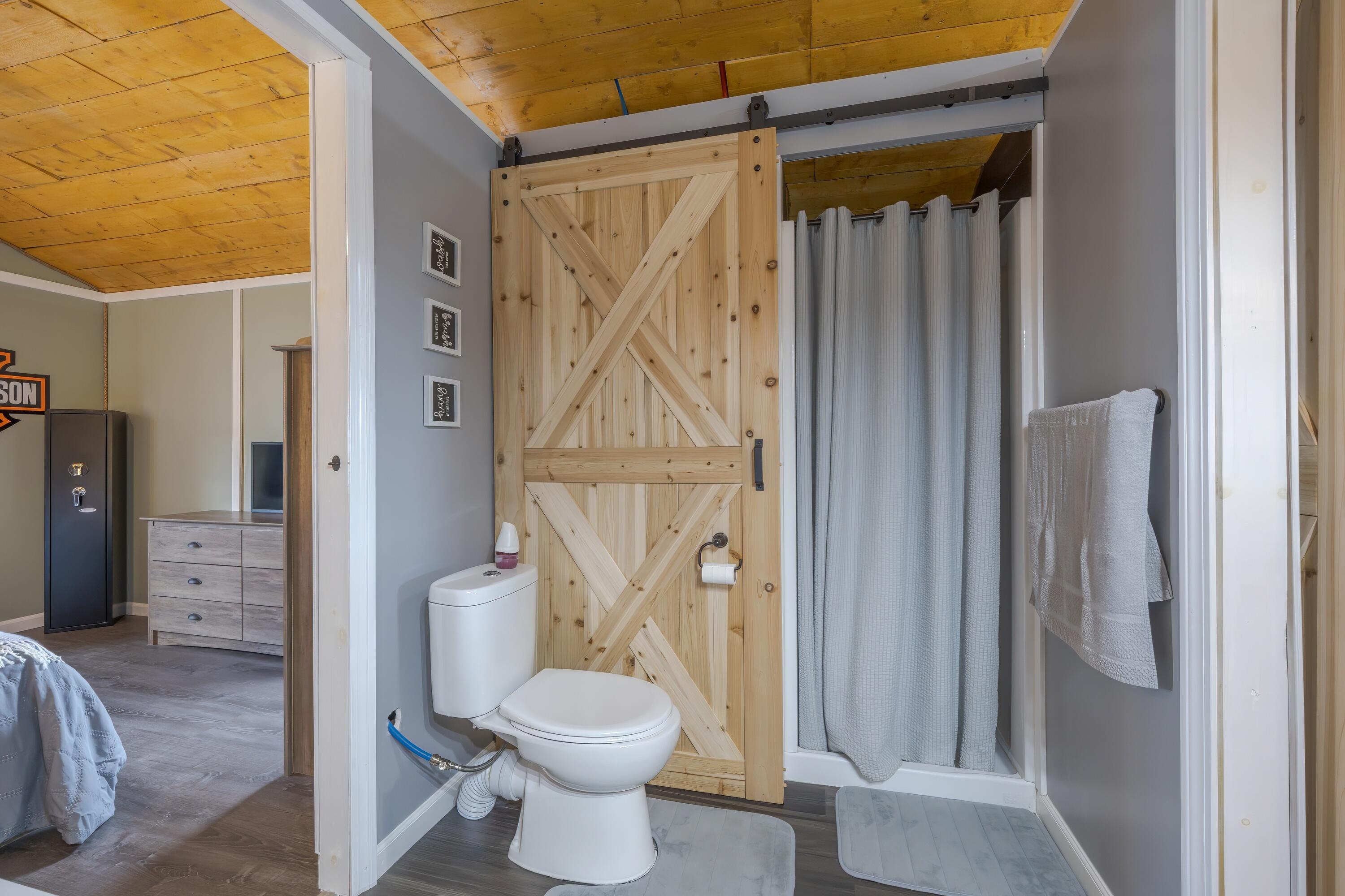 318 West Kennebec Road Machias ME 04654