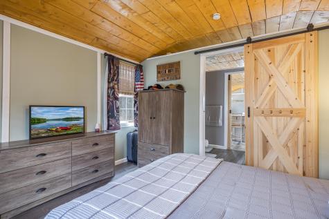 318 West Kennebec Road Machias ME 04654