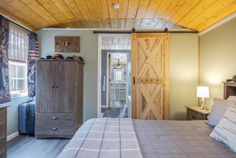 318 West Kennebec Road Machias ME 04654