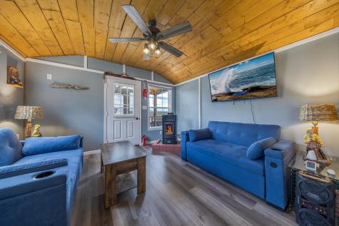 318 West Kennebec Road Machias ME 04654