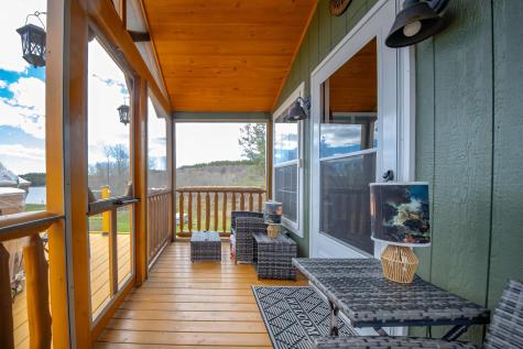 318 West Kennebec Road Machias ME 04654