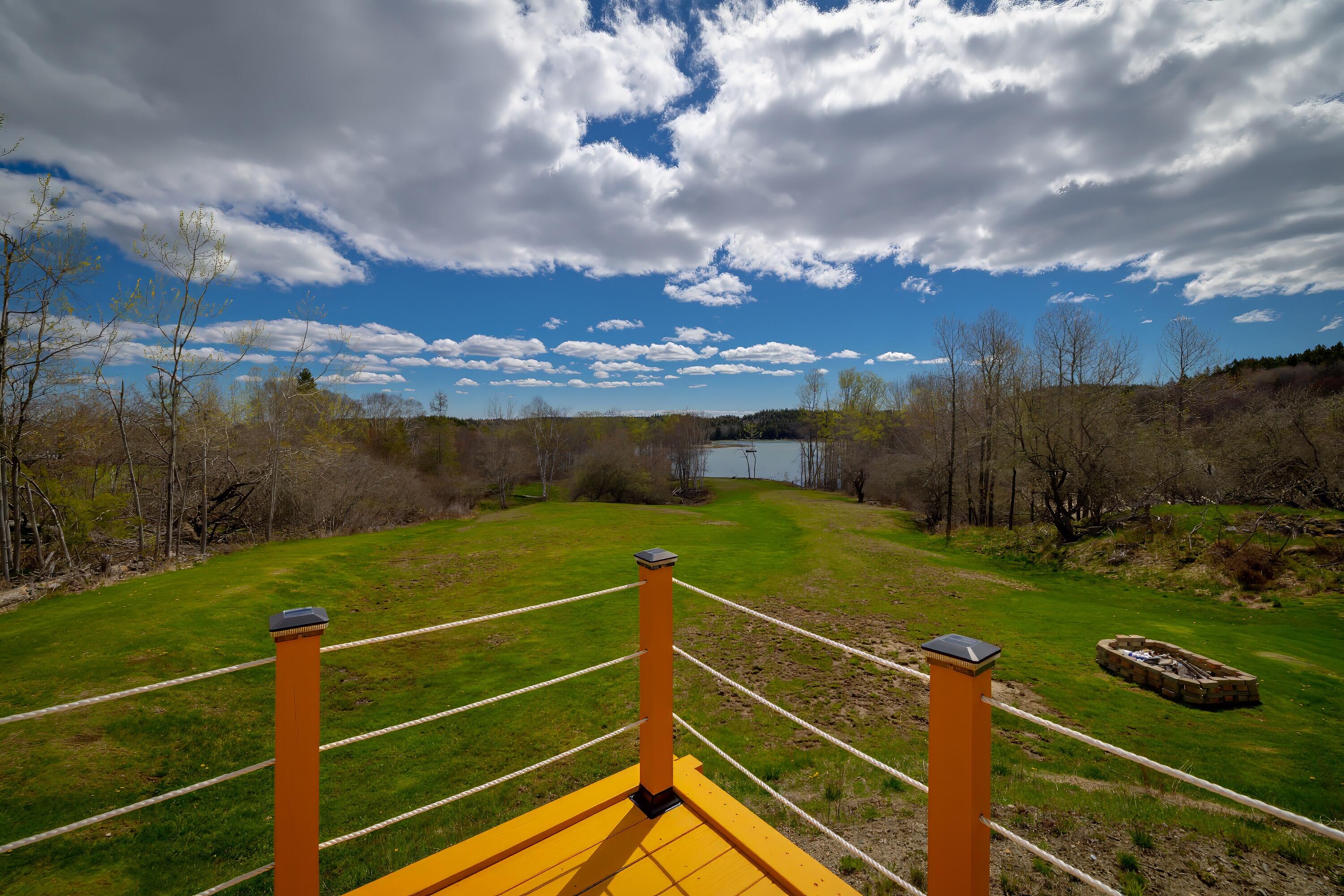318 West Kennebec Road Machias ME 04654