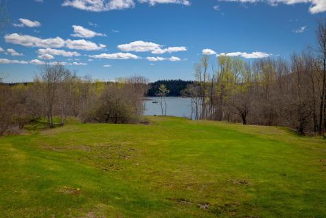 318 West Kennebec Road Machias ME 04654