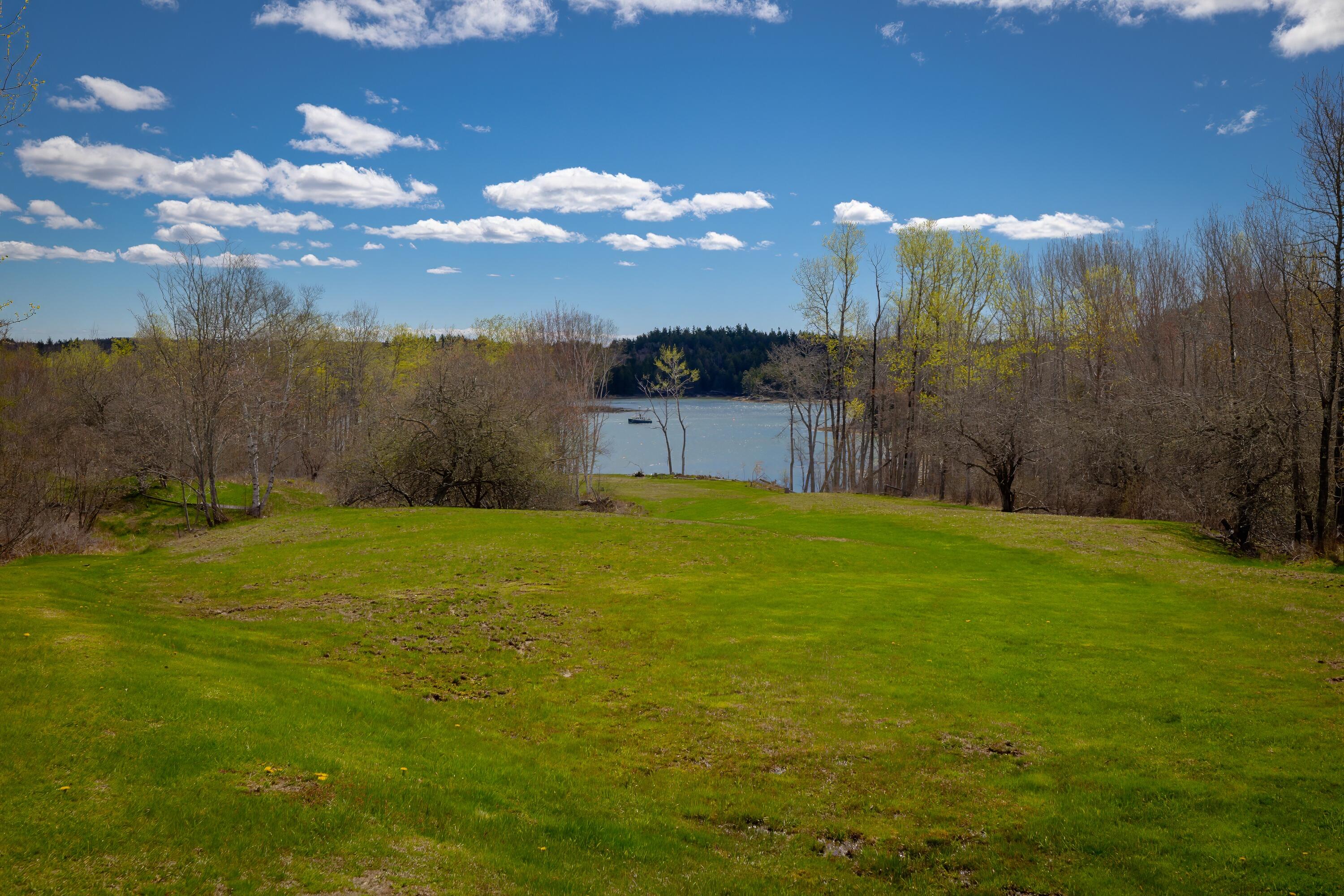 318 West Kennebec Road Machias ME 04654