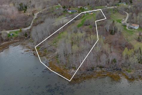 318 West Kennebec Road Machias ME 04654