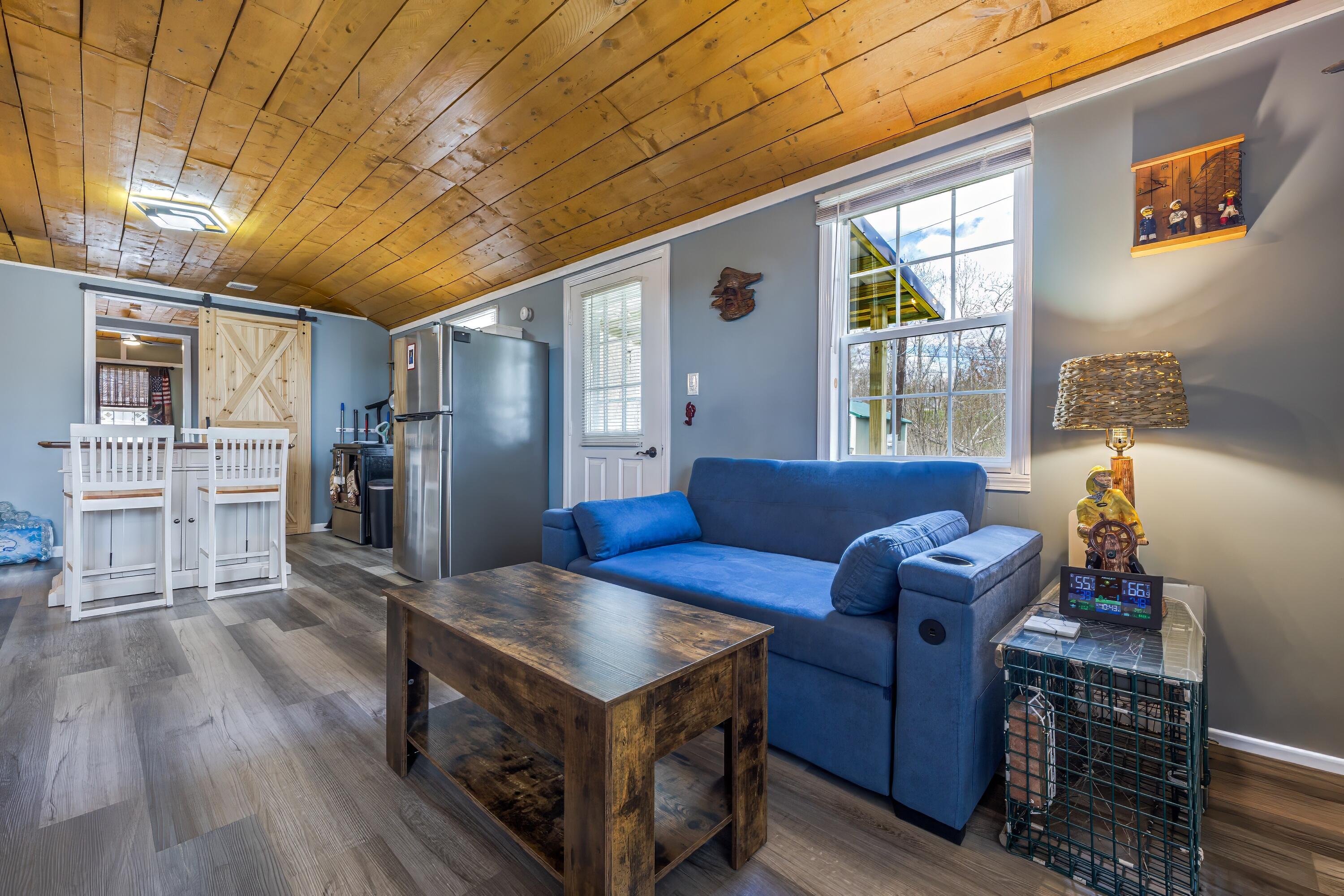 318 West Kennebec Road Machias ME 04654