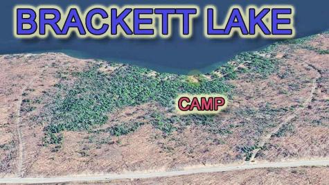 93 Brackett Drive Weston ME 04424