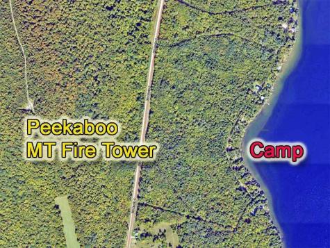 93 Brackett Drive Weston ME 04424