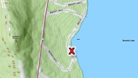 93 Brackett Drive Weston ME 04424