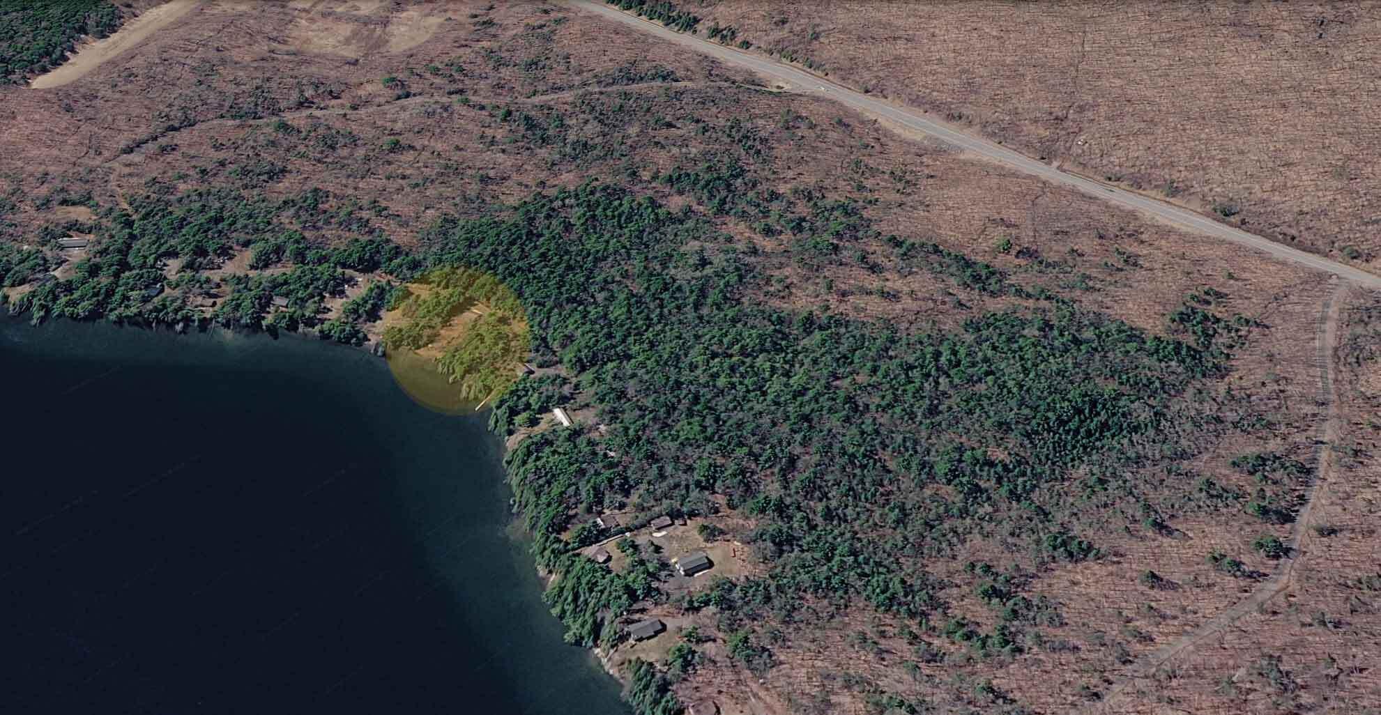 93 Brackett Drive Weston ME 04424