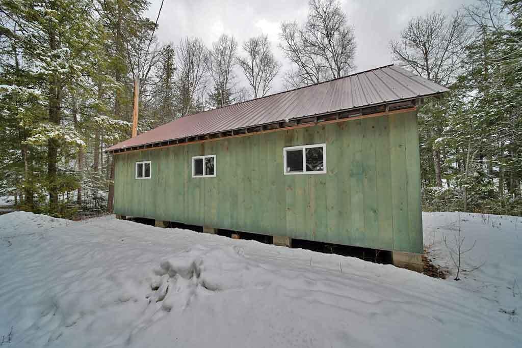 93 Brackett Drive Weston ME 04424