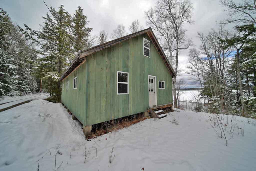 93 Brackett Drive Weston ME 04424