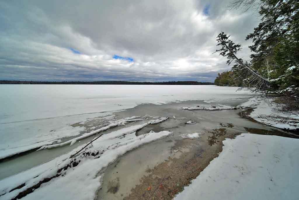 93 Brackett Drive Weston ME 04424