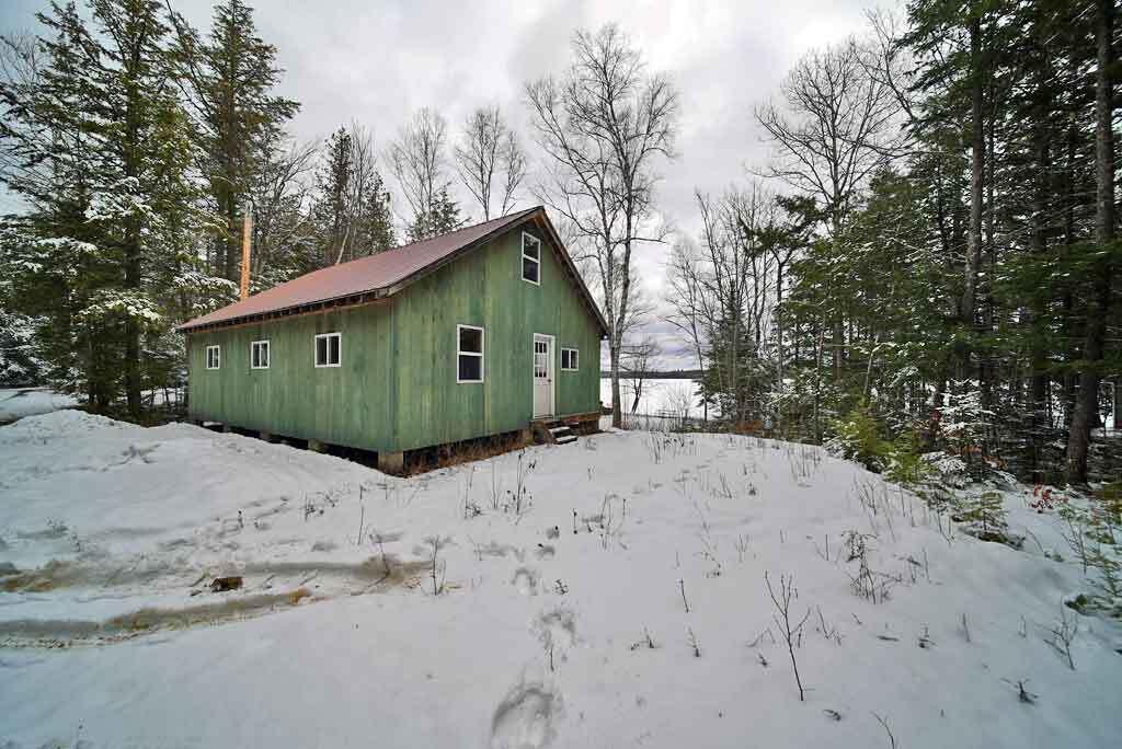 93 Brackett Drive Weston ME 04424