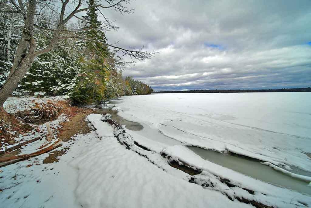 93 Brackett Drive Weston ME 04424