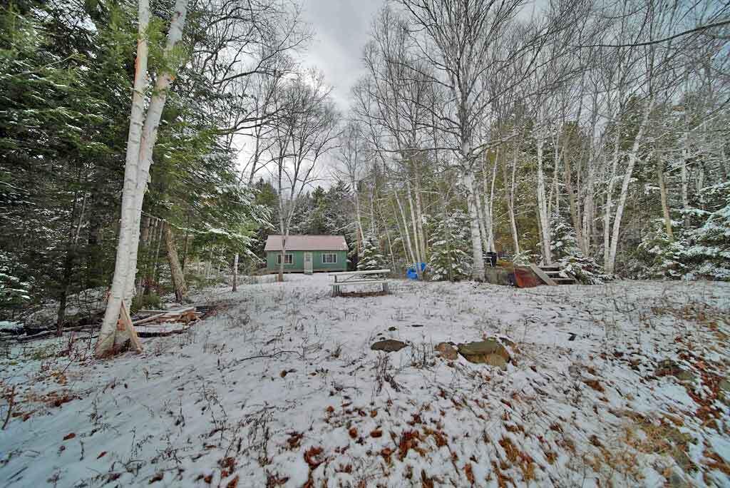 93 Brackett Drive Weston ME 04424