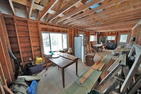 93 Brackett Drive Weston ME 04424