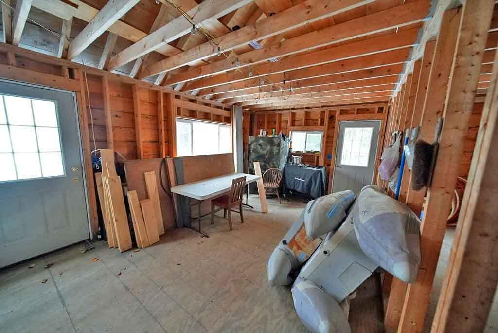 93 Brackett Drive Weston ME 04424