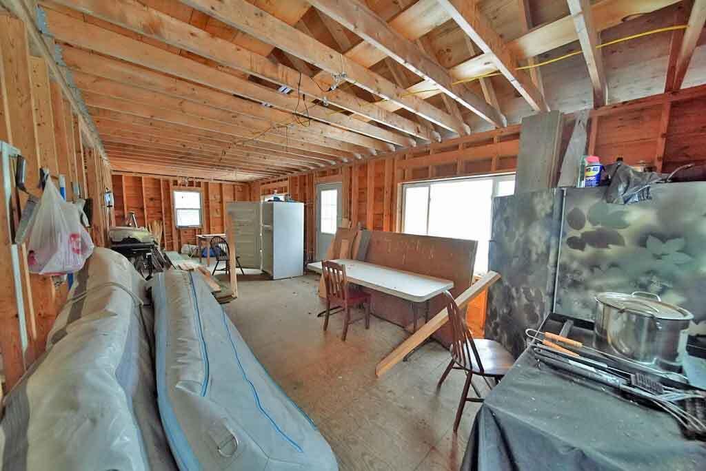 93 Brackett Drive Weston ME 04424
