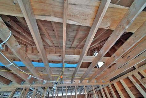 93 Brackett Drive Weston ME 04424