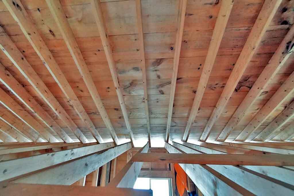 93 Brackett Drive Weston ME 04424