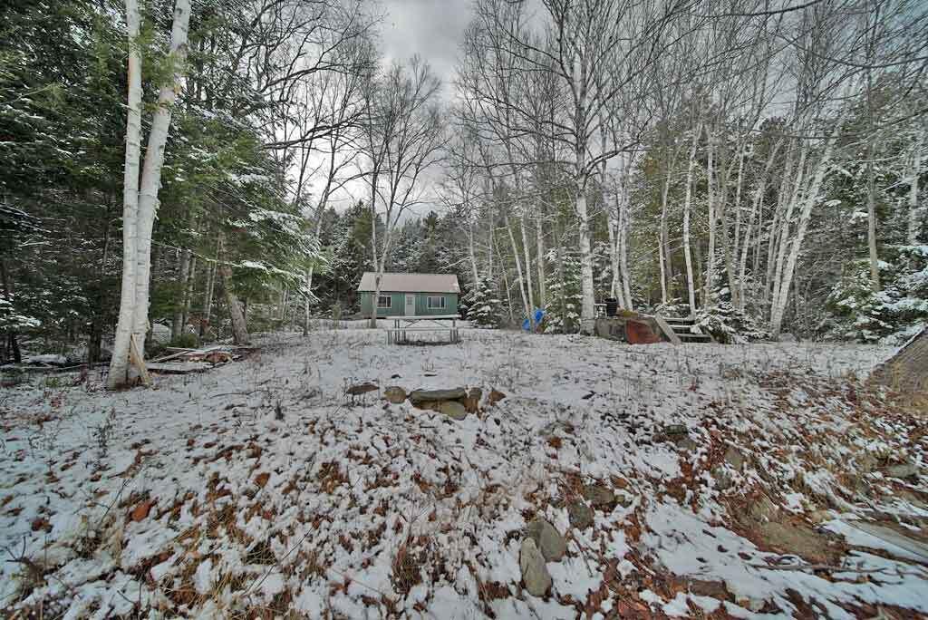 93 Brackett Drive Weston ME 04424