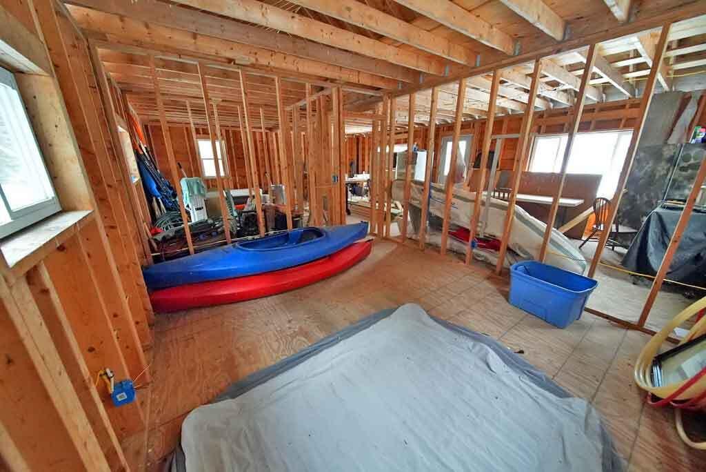 93 Brackett Drive Weston ME 04424
