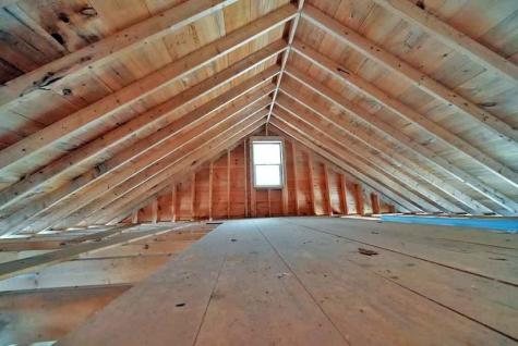93 Brackett Drive Weston ME 04424