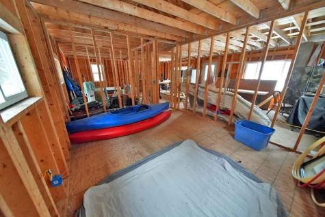 93 Brackett Drive Weston ME 04424