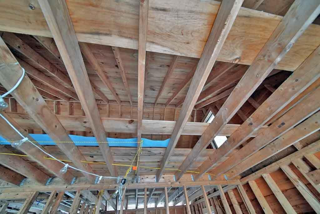 93 Brackett Drive Weston ME 04424