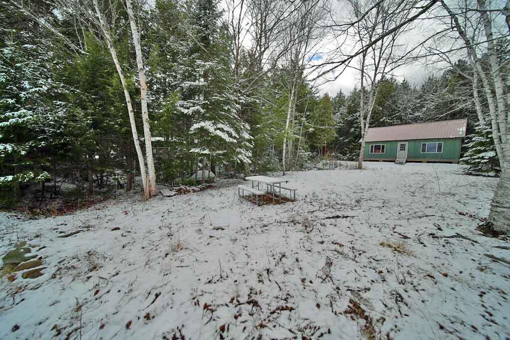 93 Brackett Drive Weston ME 04424