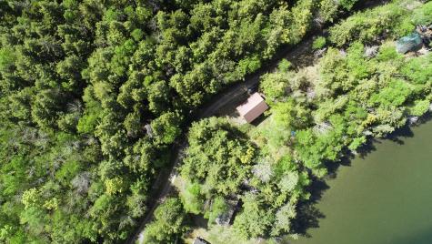 93 Brackett Drive Weston ME 04424