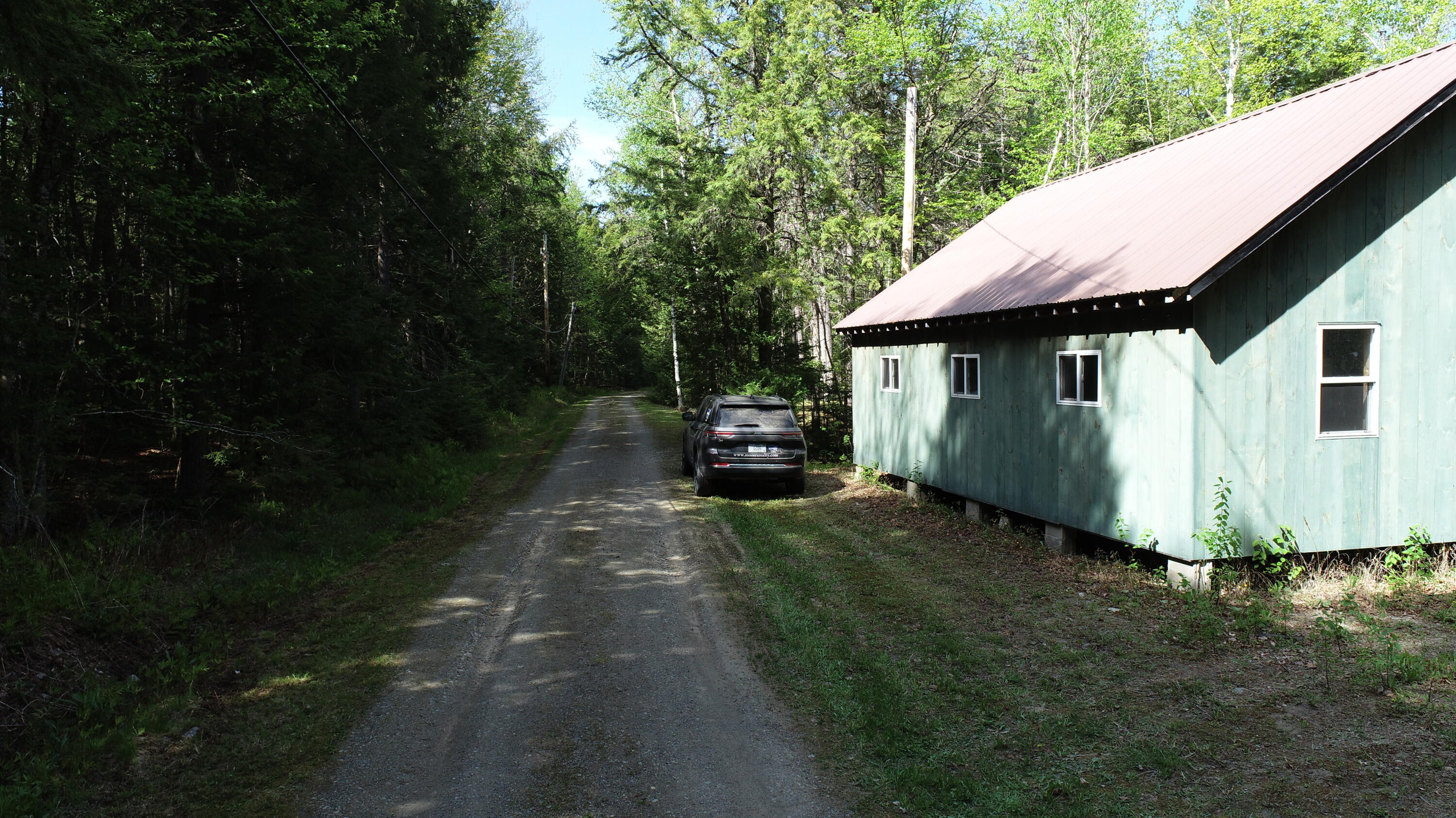 93 Brackett Drive Weston ME 04424