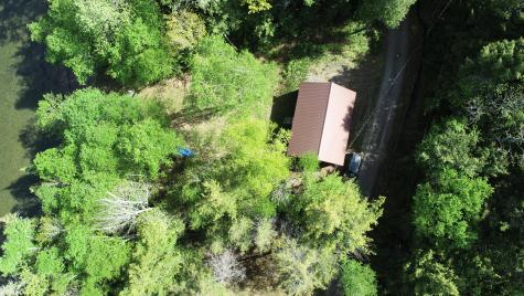 93 Brackett Drive Weston ME 04424