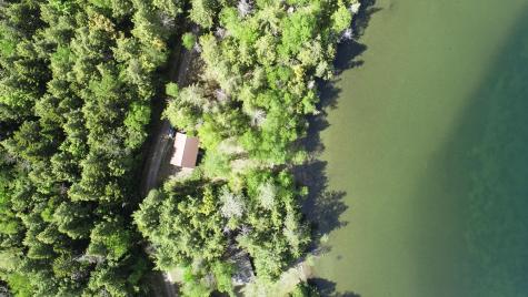 93 Brackett Drive Weston ME 04424