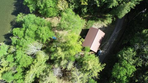 93 Brackett Drive Weston ME 04424