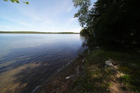 93 Brackett Drive Weston ME 04424