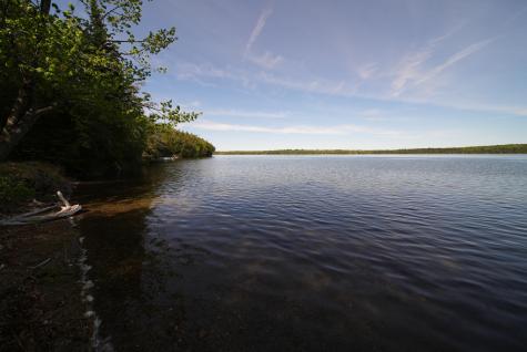 93 Brackett Drive Weston ME 04424