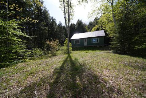 93 Brackett Drive Weston ME 04424
