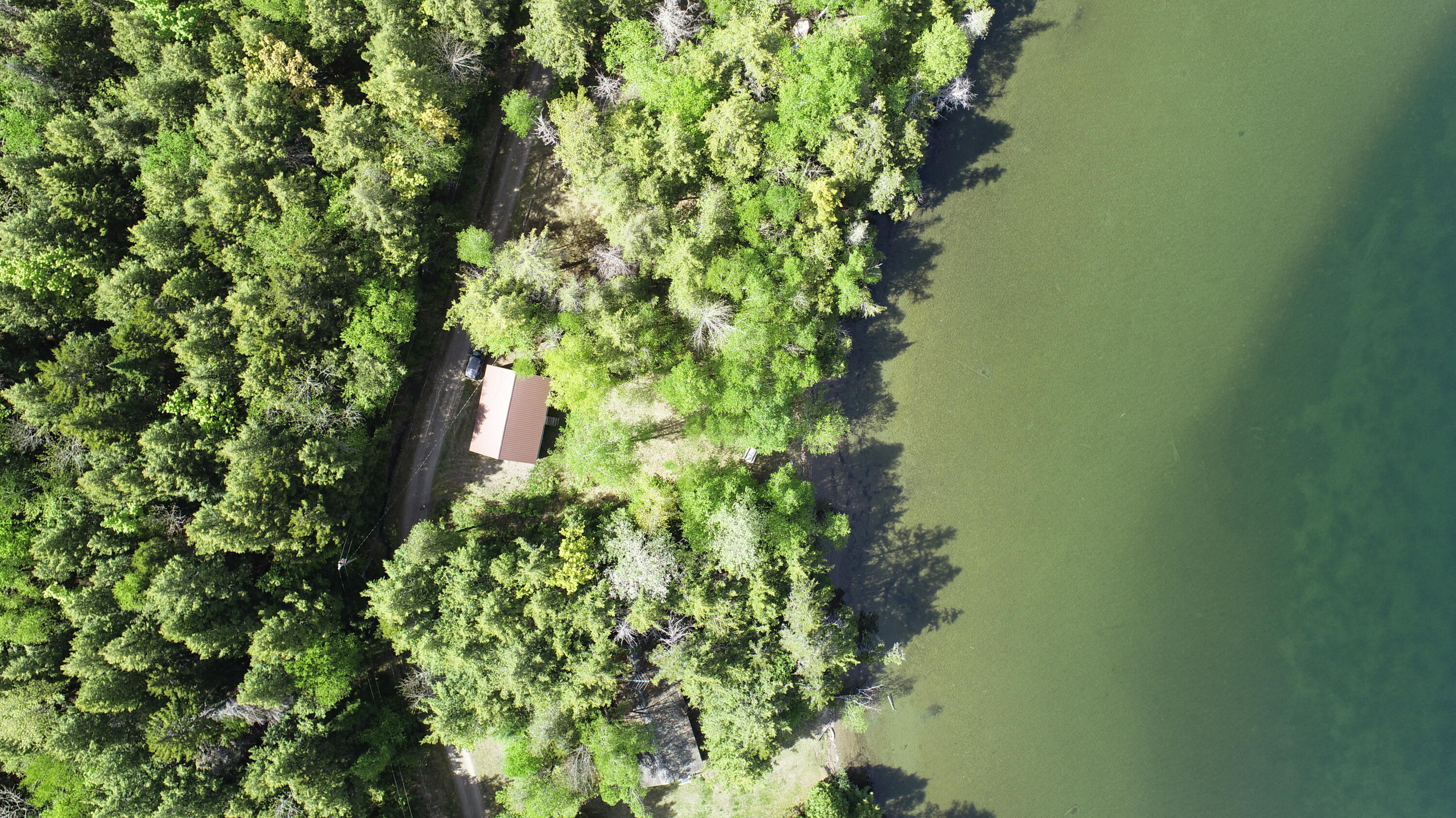 93 Brackett Drive Weston ME 04424