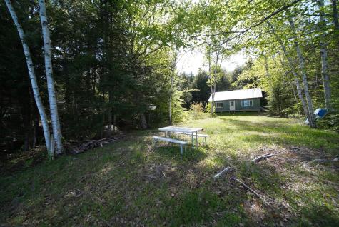93 Brackett Drive Weston ME 04424