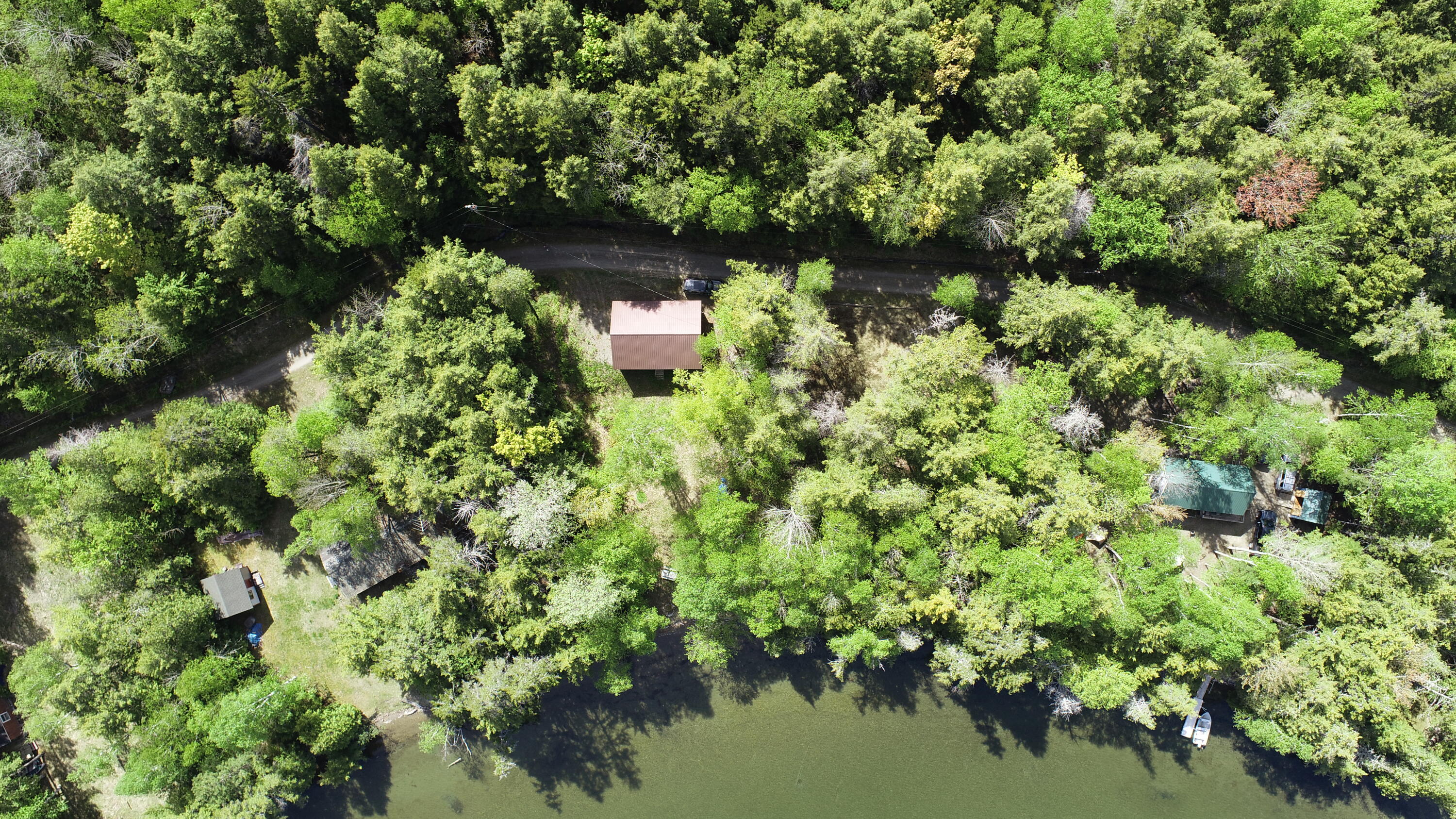 93 Brackett Drive Weston ME 04424