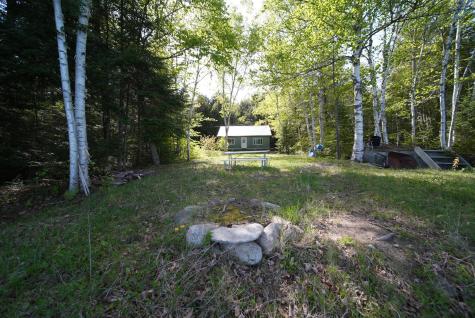 93 Brackett Drive Weston ME 04424