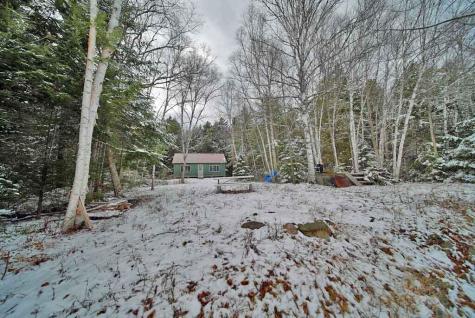 93 Brackett Drive Weston ME 04424