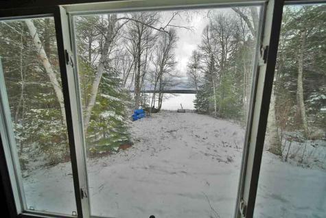 93 Brackett Drive Weston ME 04424