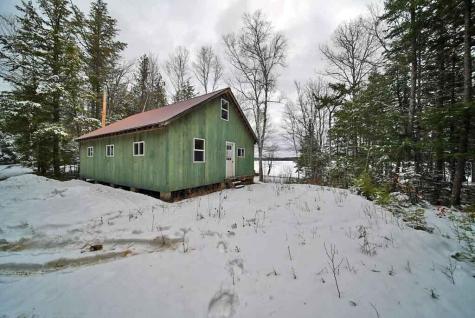 93 Brackett Drive Weston ME 04424